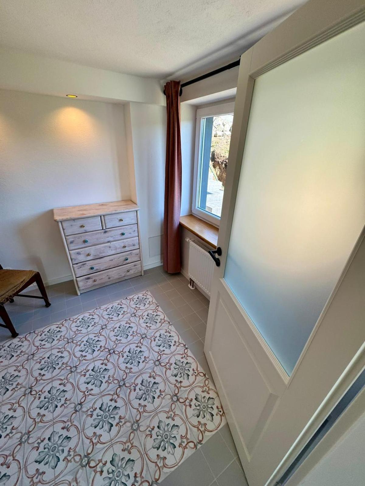 Weitblick Buckow Apartamento Exterior foto