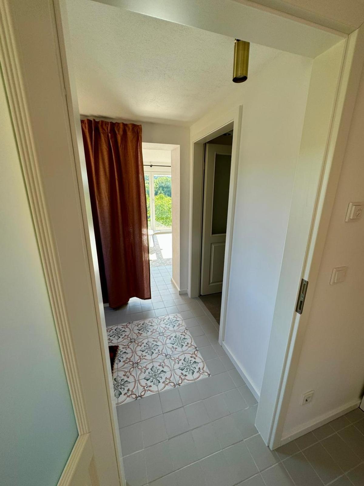 Weitblick Buckow Apartamento Exterior foto