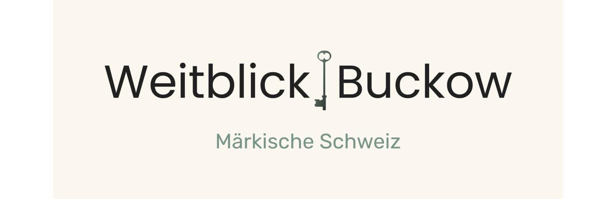 Weitblick Buckow Apartamento Exterior foto